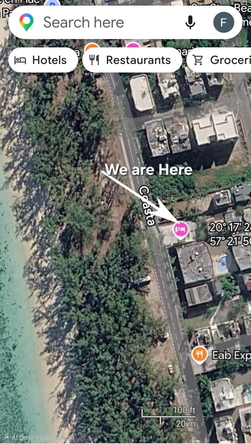 Location