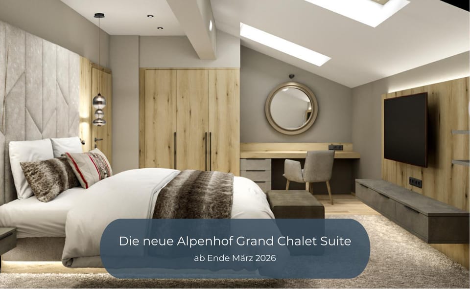 Hotel Alpenhof Hotel in Tegernsee