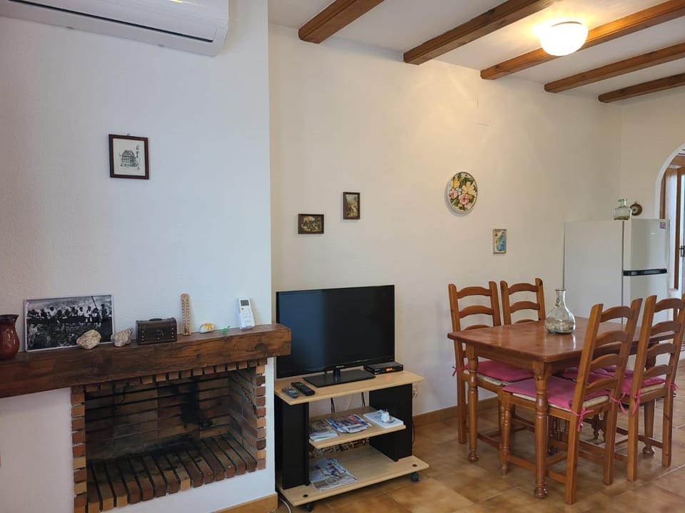 Floridasol Apartment in Marina Alta