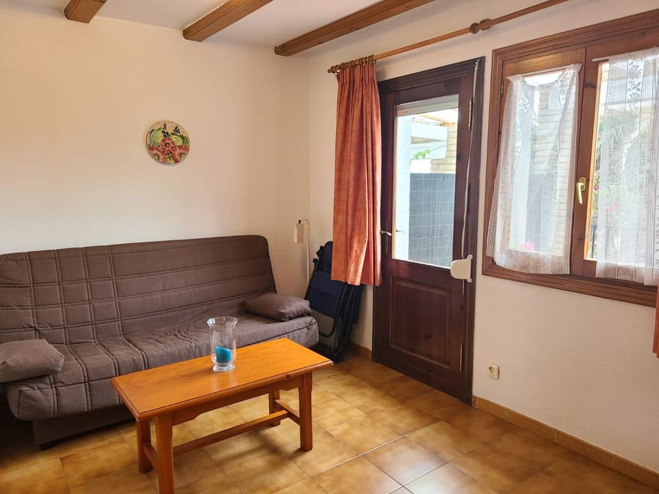 Floridasol Apartment in Marina Alta