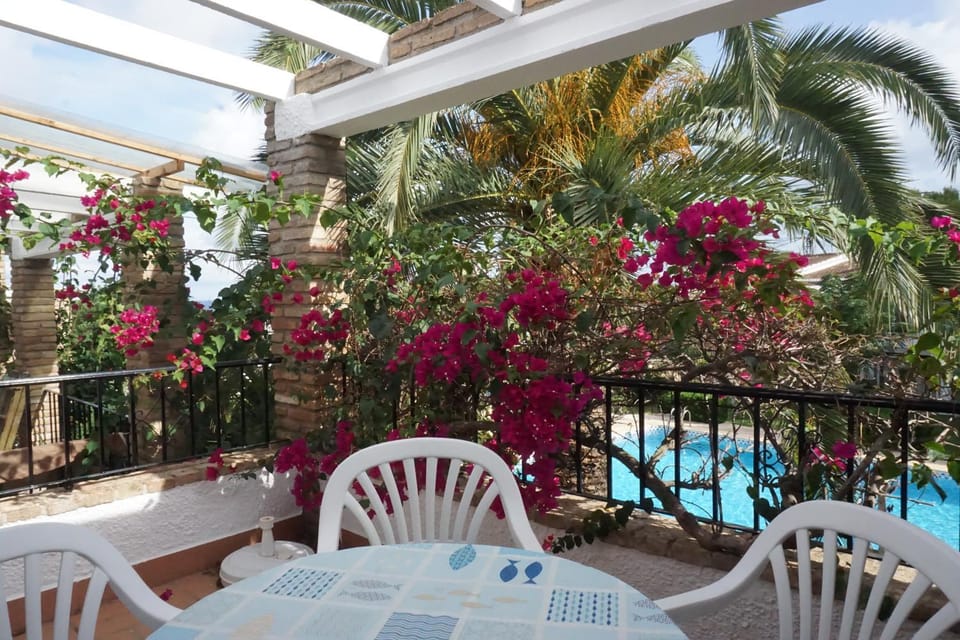 Floridasol Apartment in Marina Alta
