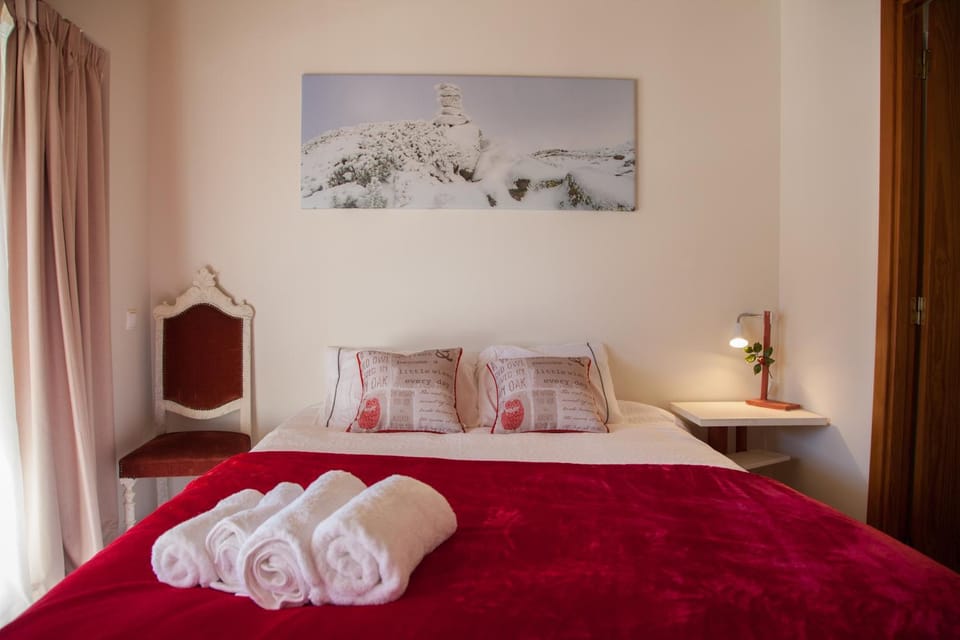 Casa Mariolas Bed and Breakfast in Extremadura, Spain