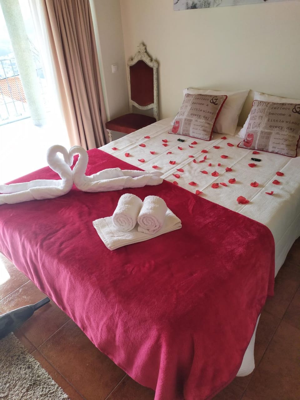 Casa Mariolas Bed and Breakfast in Extremadura, Spain