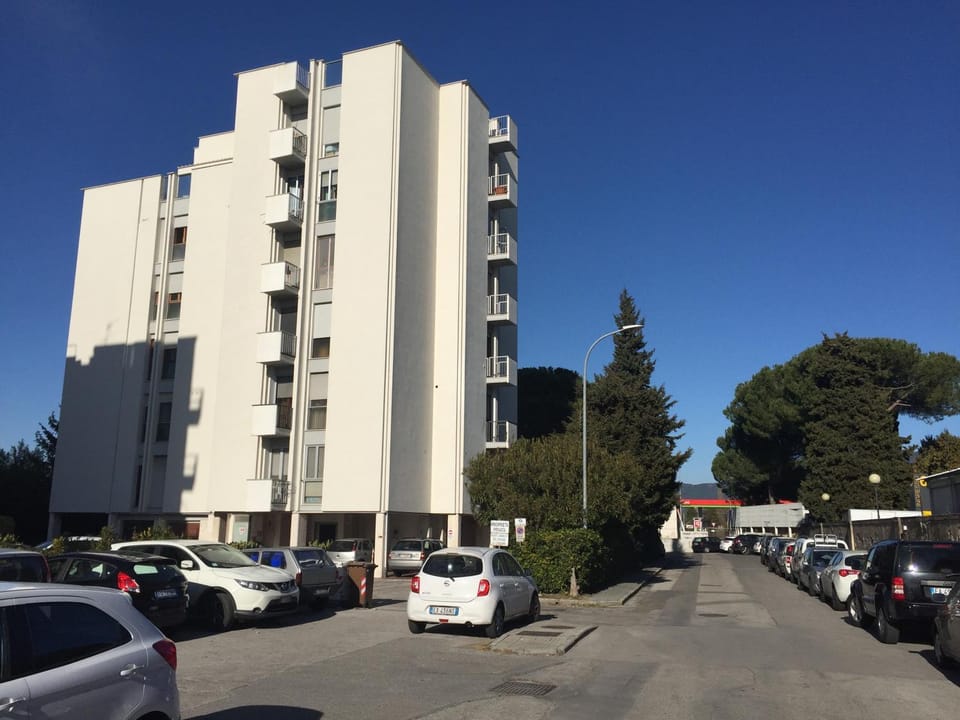 Property building, View (from property/room), Street view