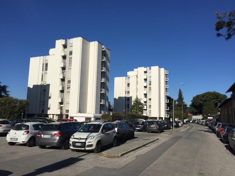 Garden view, Landmark view, Street view, Street view