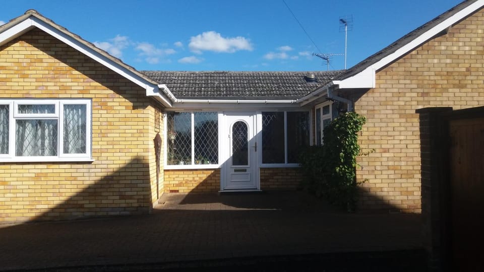 Orton Waterville Residence Apartment in Huntingdonshire District