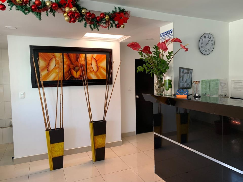 Hotel Casa Guillermo Hotel in Bogota