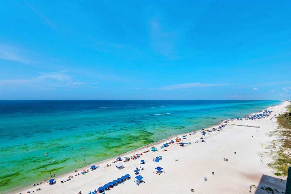 Tropic Winds 1104 House in Panama City Beach