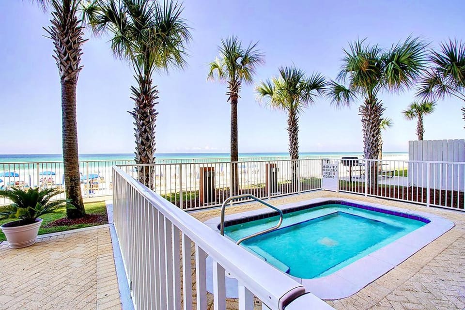 Tropic Winds 1104 House in Panama City Beach