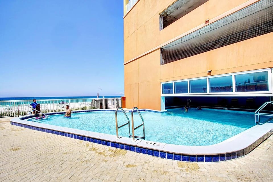 Tropic Winds 1104 House in Panama City Beach
