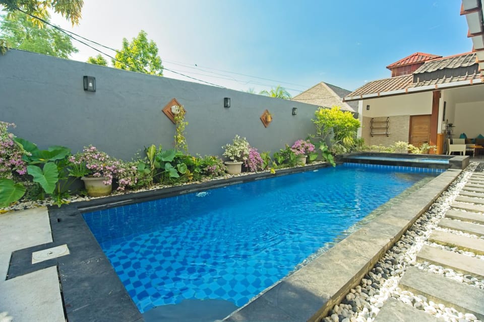 Day, Pool view, Swimming pool
