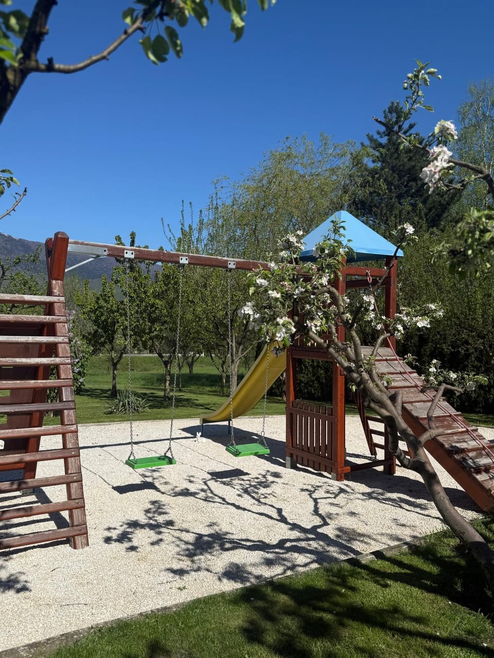 Plitvice Pension Perisic Bed and Breakfast in Lika-Senj County