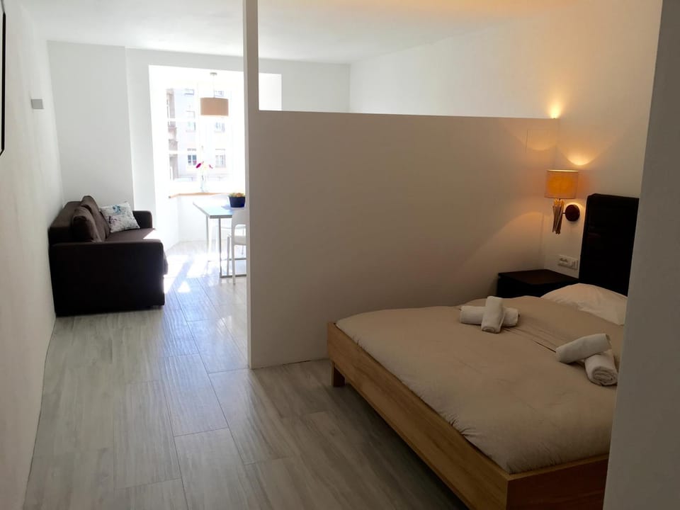 Apartments Rathaus 008 - Municipio 008 Apartment in Bolzano