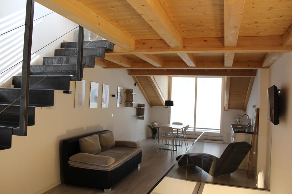 Apartments Rathaus 008 - Municipio 008 Apartment in Bolzano