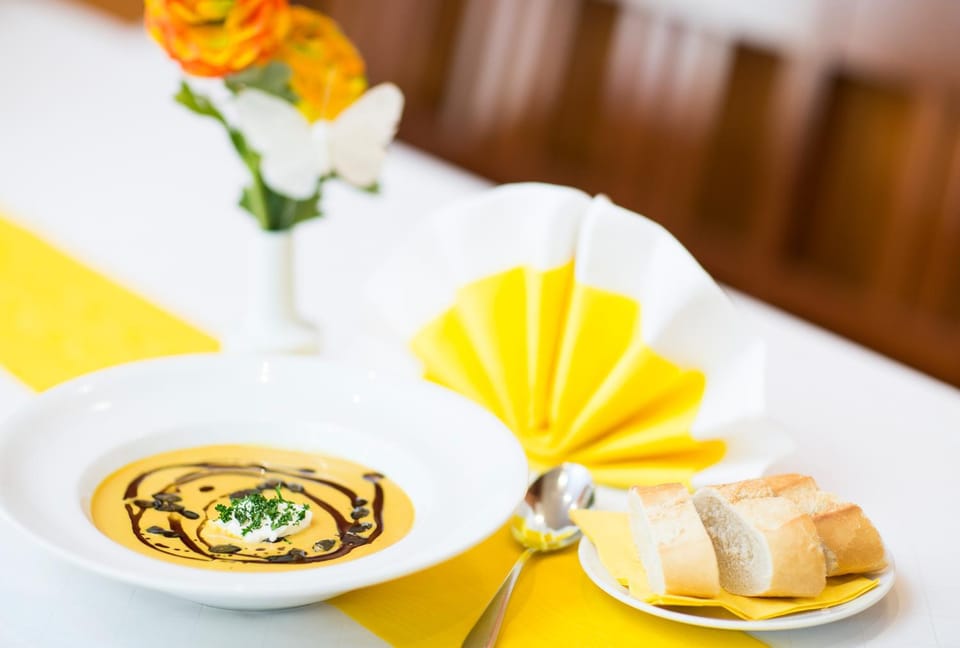 Food close-up