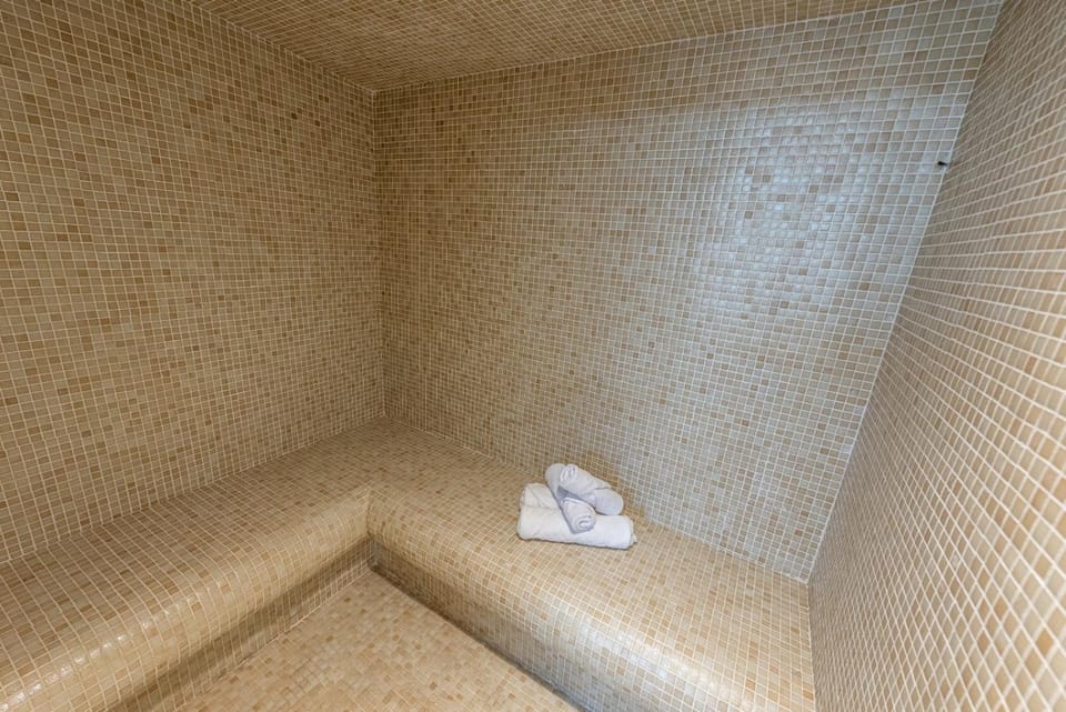 Los Valles & Spa Country House in Castile-La Mancha