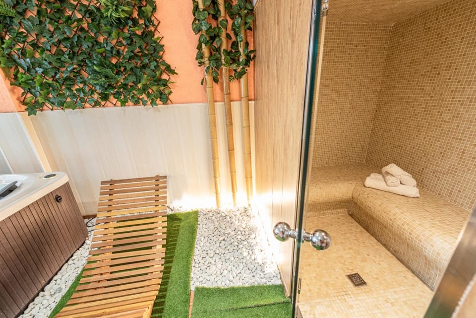 Los Valles & Spa Country House in Castile-La Mancha