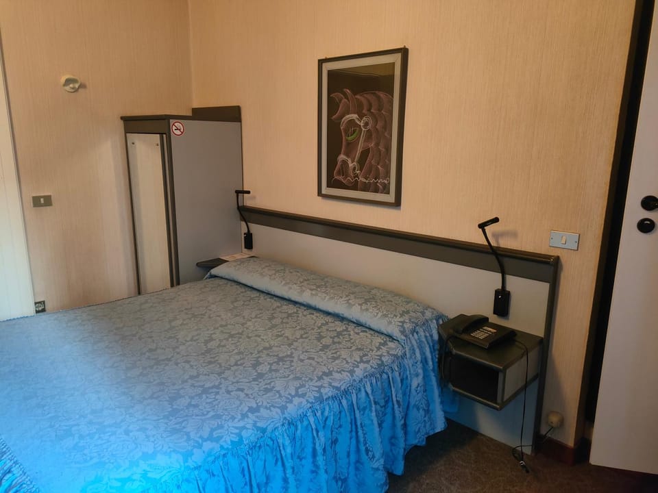 Hotel Ada Hotel in Milan