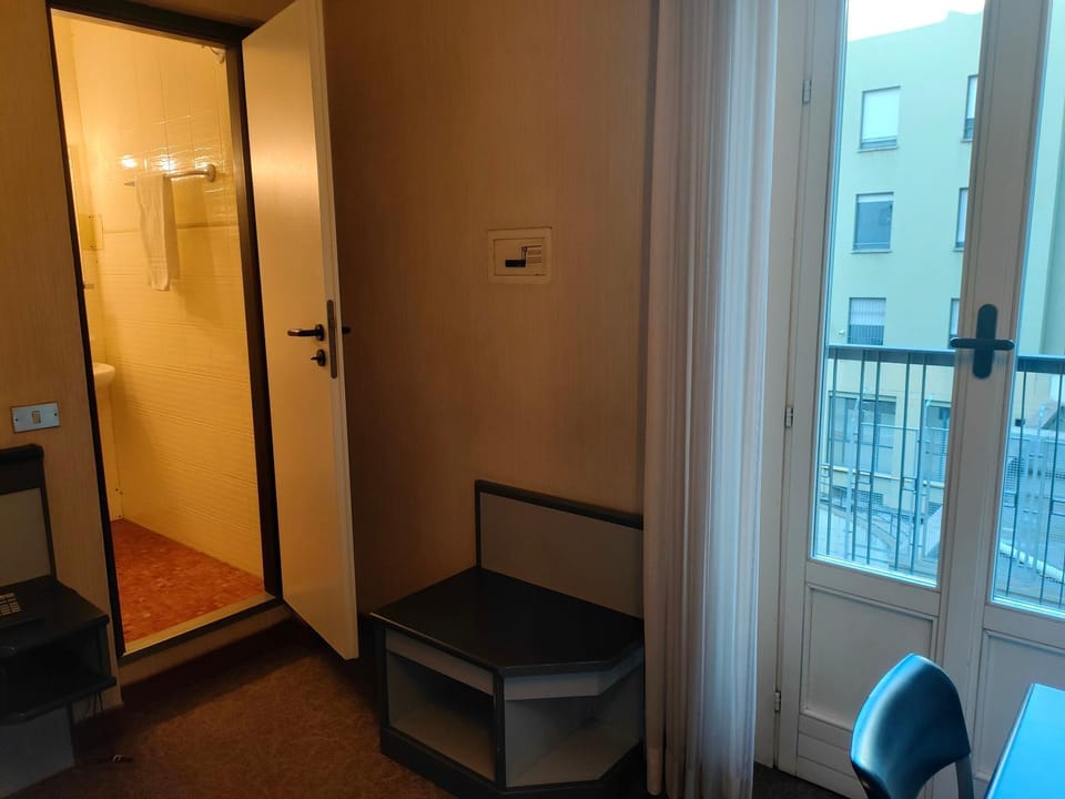 Hotel Ada Hotel in Milan