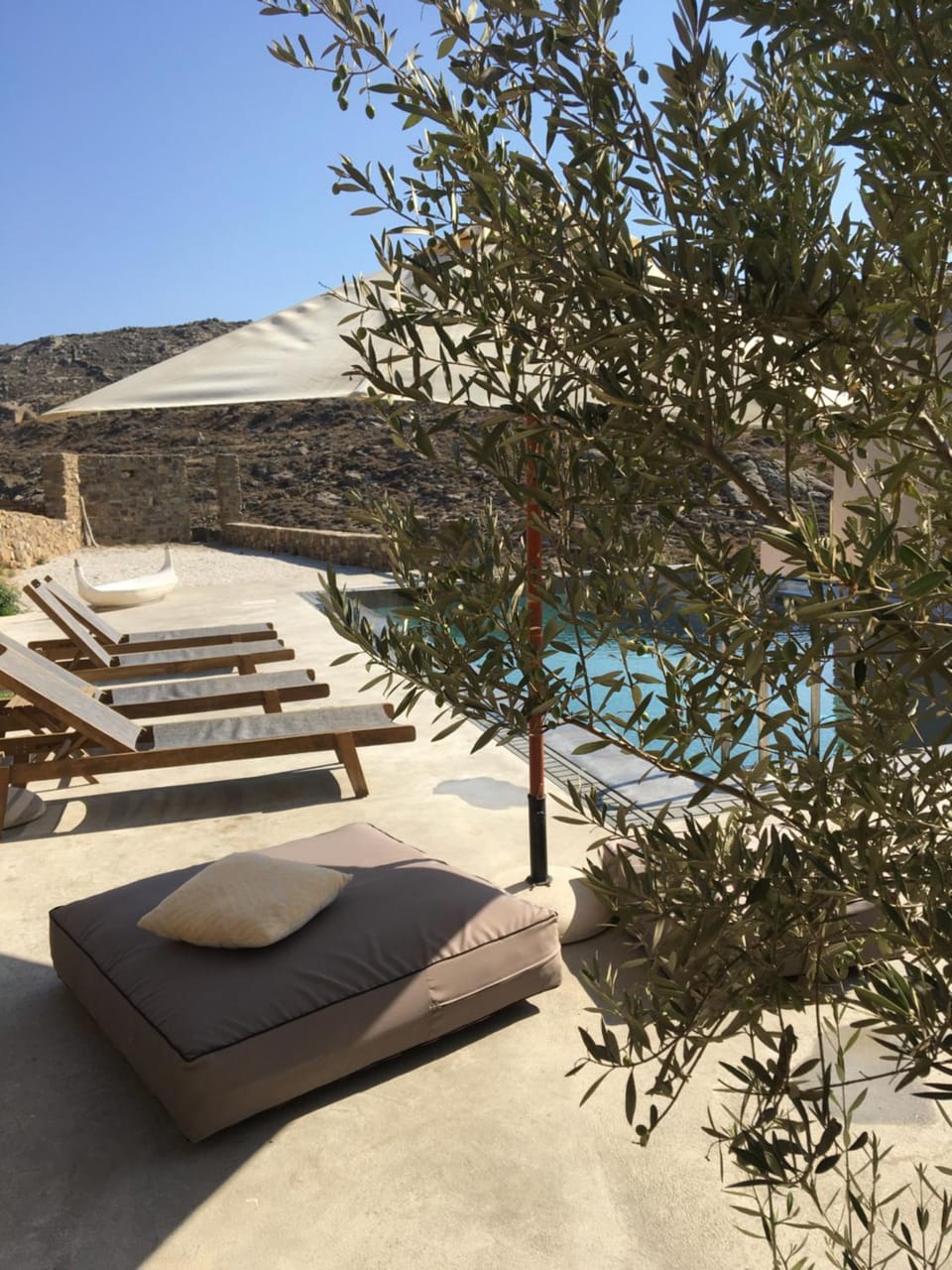 Aviola Mykonos Villa in Mykonos, Mikonos 846 00, Greece