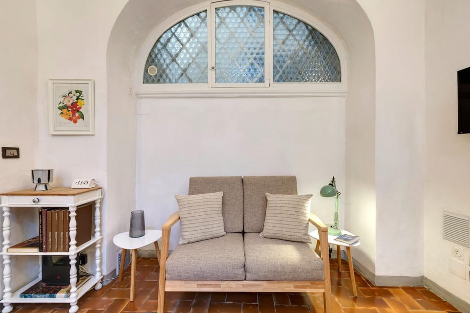 Florence Holiday Homes Ponte Vecchio House in Florence