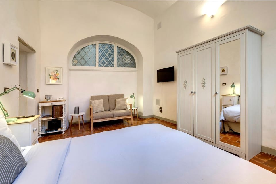 Florence Holiday Homes Ponte Vecchio House in Florence