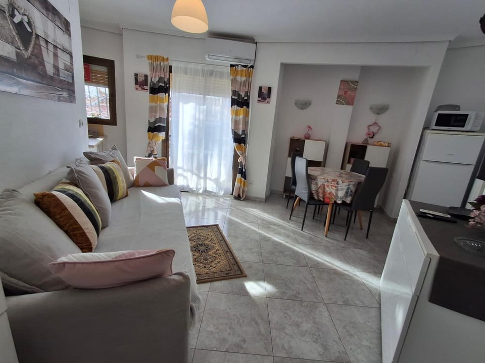 Apartamento Retiro Apartment in Marina Alta