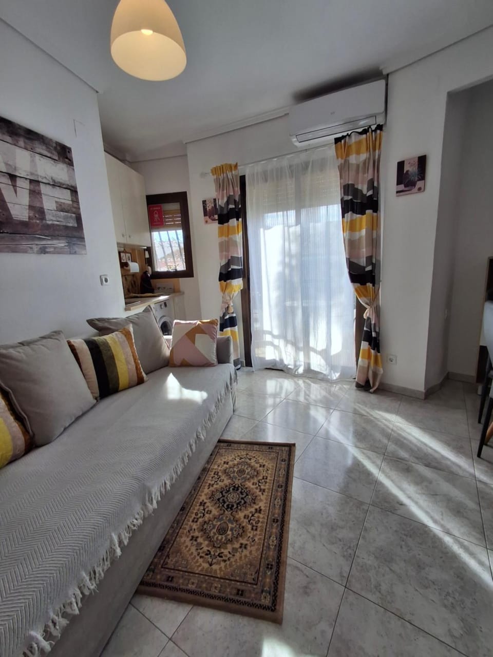 Apartamento Retiro Apartment in Marina Alta
