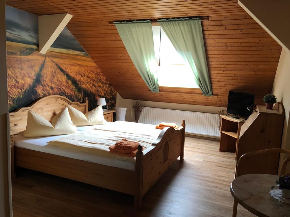 Hotel Schützenhaus Hotel in Saxony-Anhalt, Germany