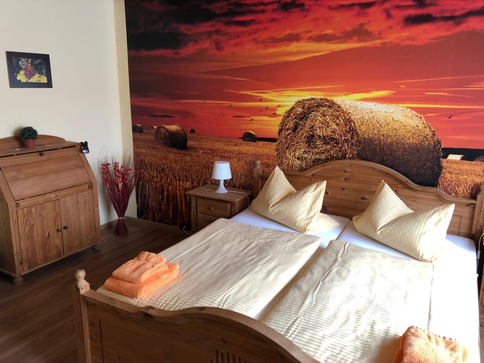 Hotel Schützenhaus Hotel in Saxony-Anhalt, Germany