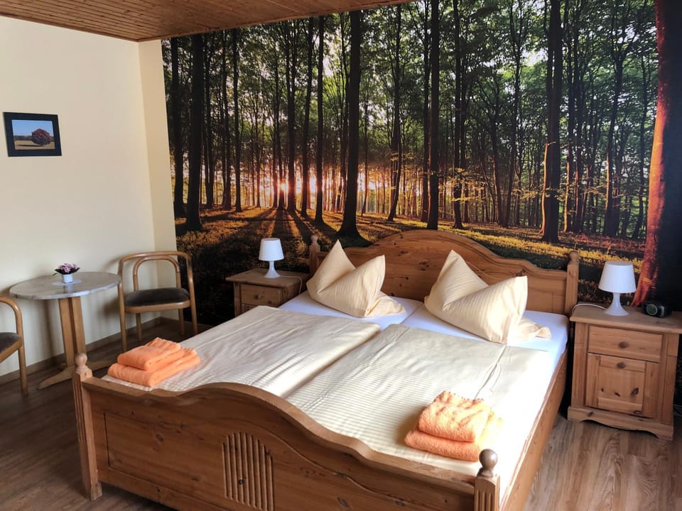 Hotel Schützenhaus Hotel in Saxony-Anhalt, Germany