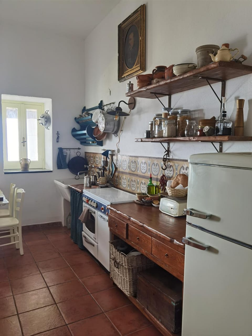 al numero zero Bed and Breakfast in Lipari