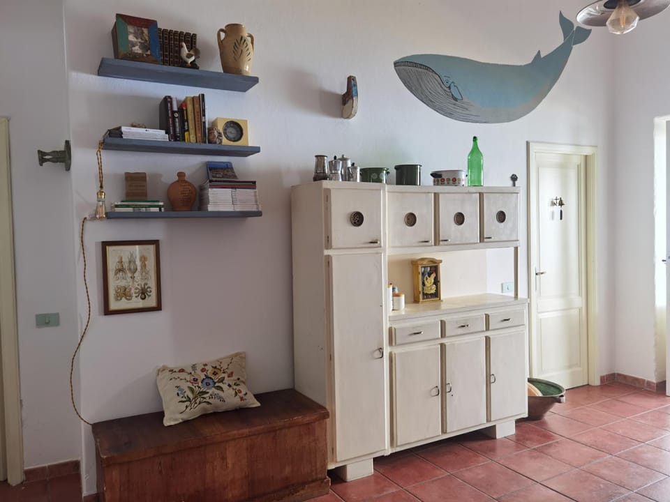 al numero zero Bed and Breakfast in Lipari