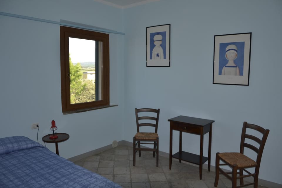 Podere S.Giulia - casale Banditelle Farm Stay in Tuscany