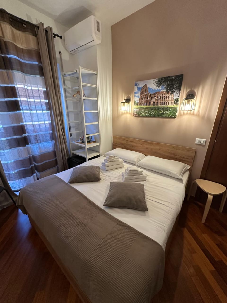 Vatican QG Rooms Bed and Breakfast in Rome