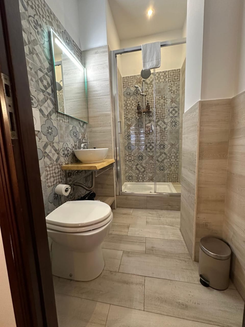 Vatican QG Rooms Bed and Breakfast in Rome