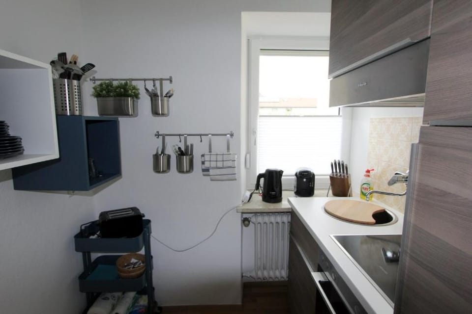 Haus Anneliese Apartment in Bad Reichenhall