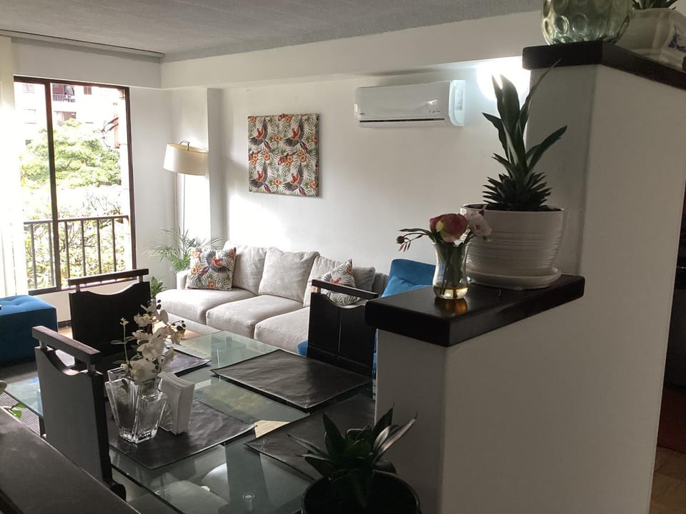 Riberas apt, unique & memorable Apartment in Cali