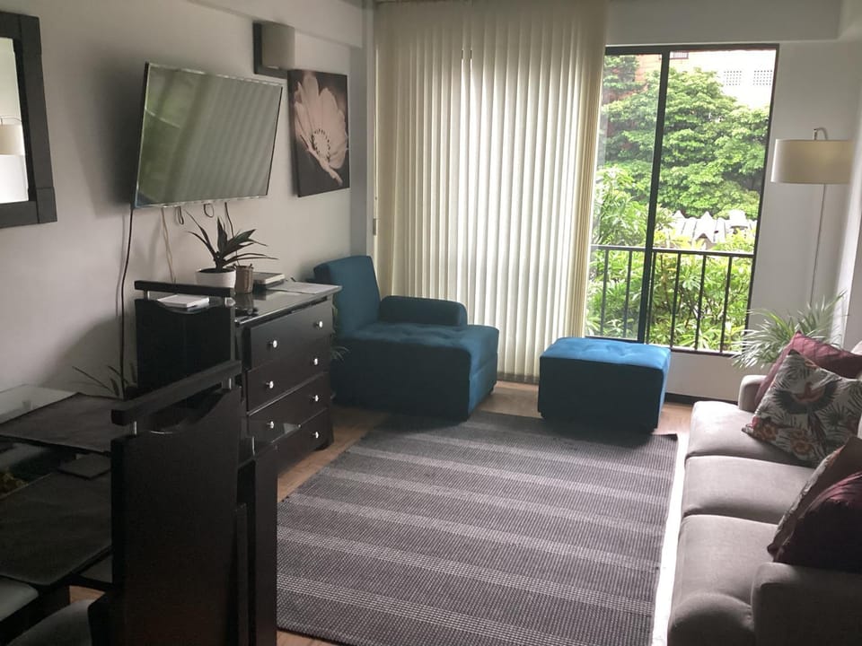 Riberas apt, unique & memorable Apartment in Cali