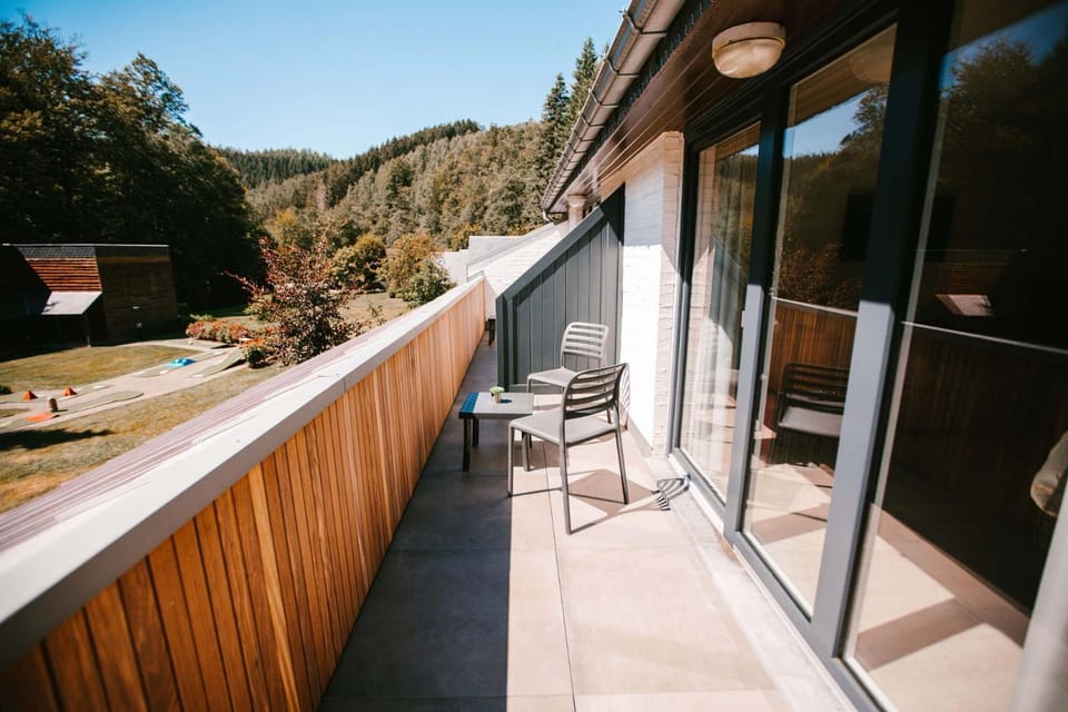 View (from property/room), Balcony/Terrace
