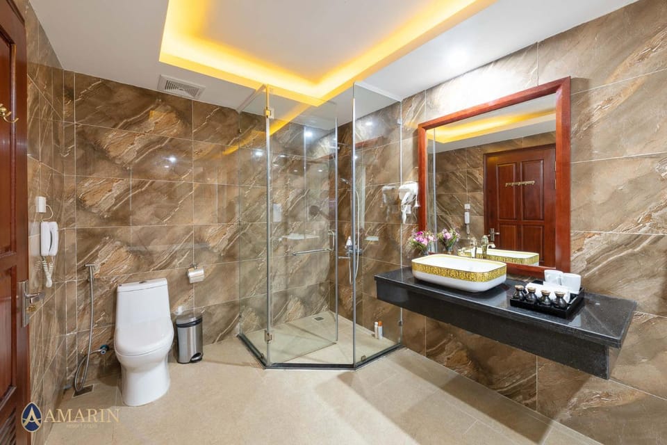 Amarin Resort & Spa Phu Quoc Resort in Phu Quoc