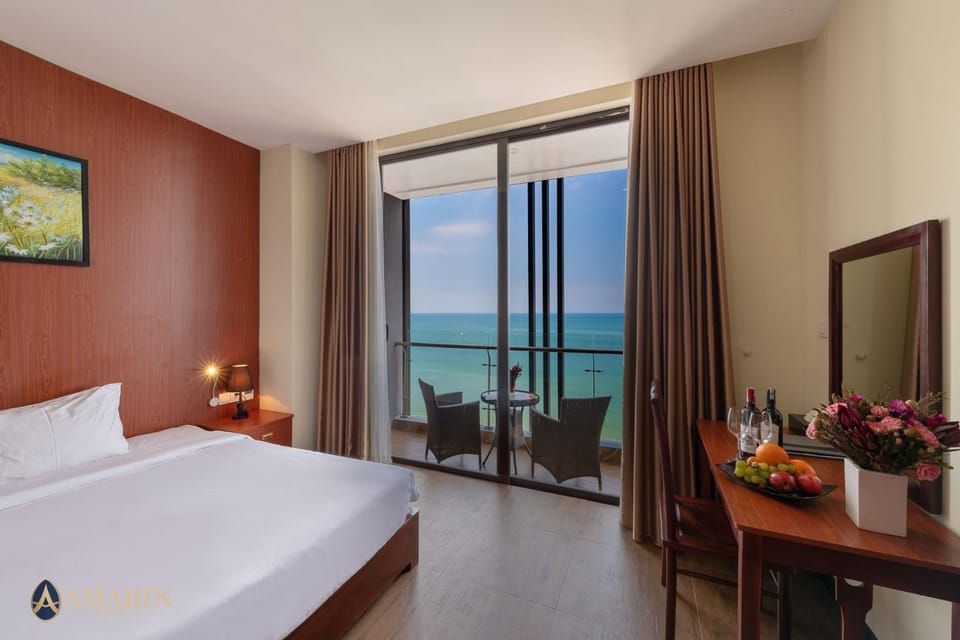 Amarin Resort & Spa Phu Quoc Resort in Phu Quoc