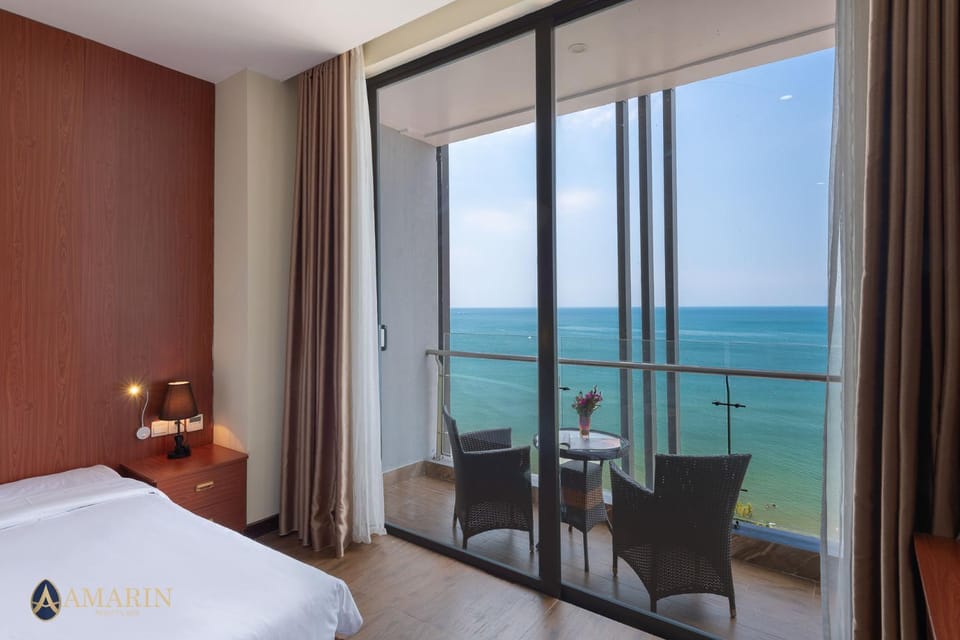 Amarin Resort & Spa Phu Quoc Resort in Phu Quoc