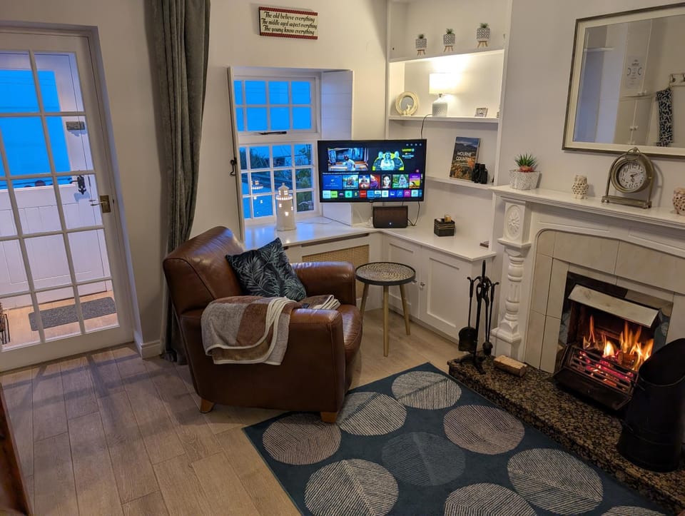 Widows Row Cottage House in Northern Ireland