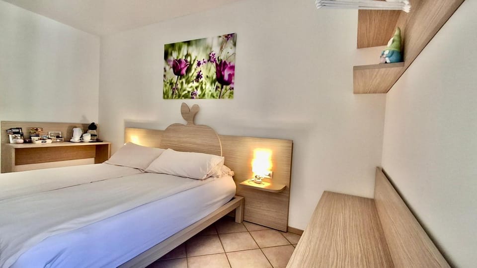 Agritur Clementi Farm Stay in Trentino-South Tyrol