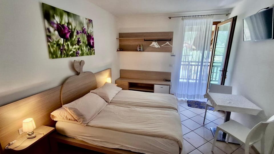 Agritur Clementi Farm Stay in Trentino-South Tyrol