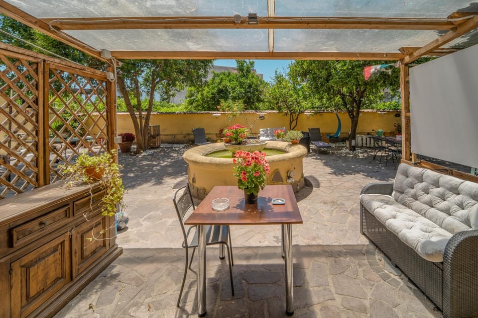 View (from property/room)