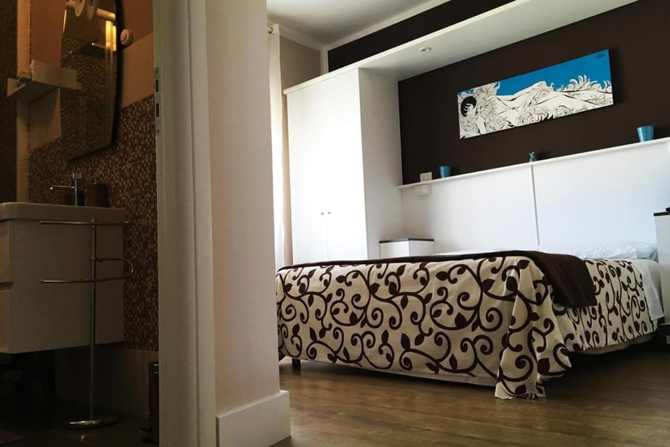 B&B I Tre Sensi Bed and Breakfast in Crotone