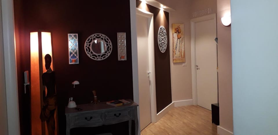 B&B I Tre Sensi Bed and Breakfast in Crotone