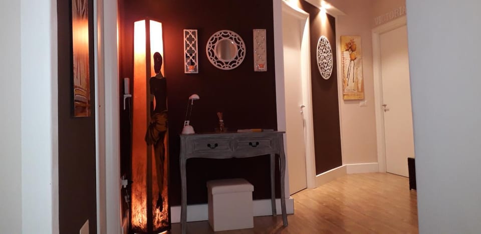 B&B I Tre Sensi Bed and Breakfast in Crotone